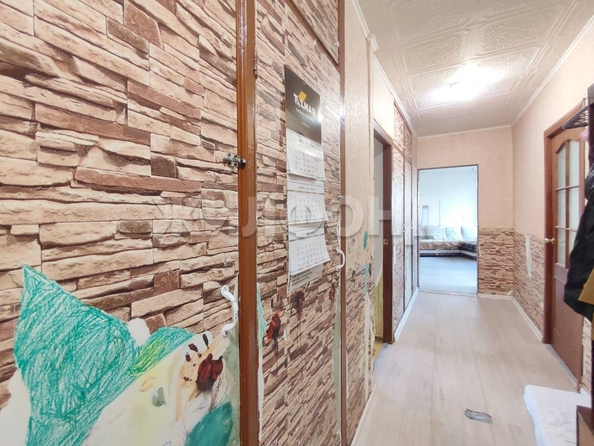 
  Продается 4-комн. квартира 89.9 м². Фото 13.