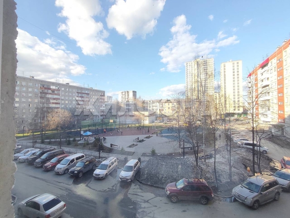 
  Продается 4-комн. квартира 89.9 м². Фото 14.