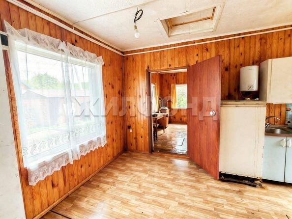 
  Продается дом 44 м². Фото 4.
