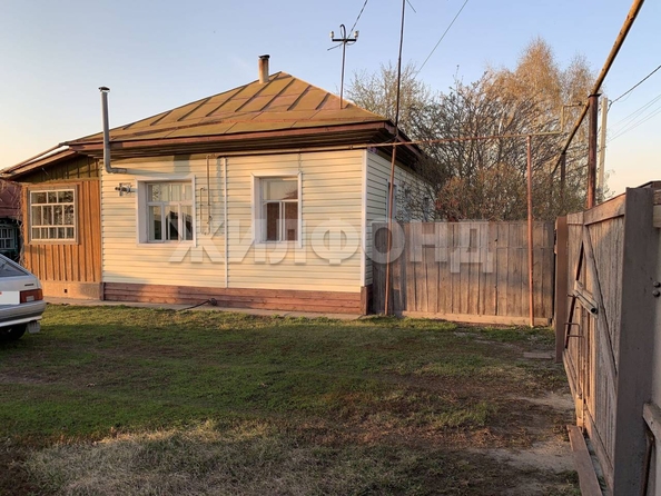 
  Продается дом 43 м². Фото 4.