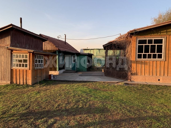 
  Продается дом 43 м². Фото 6.