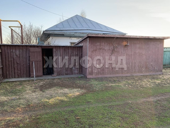 
  Продается дом 43 м². Фото 9.