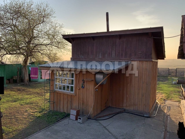 
  Продается дом 43 м². Фото 10.