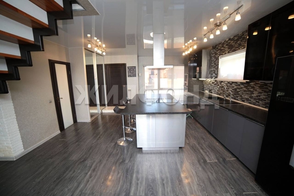 
  Продается дом 133.7 м². Фото 4.