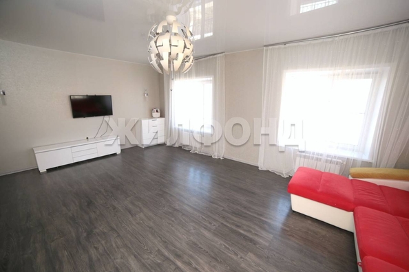 
  Продается дом 133.7 м². Фото 16.