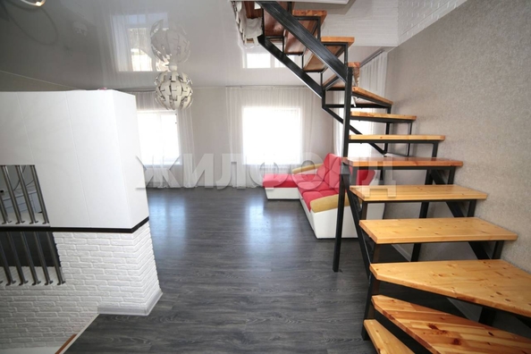 
  Продается дом 133.7 м². Фото 18.
