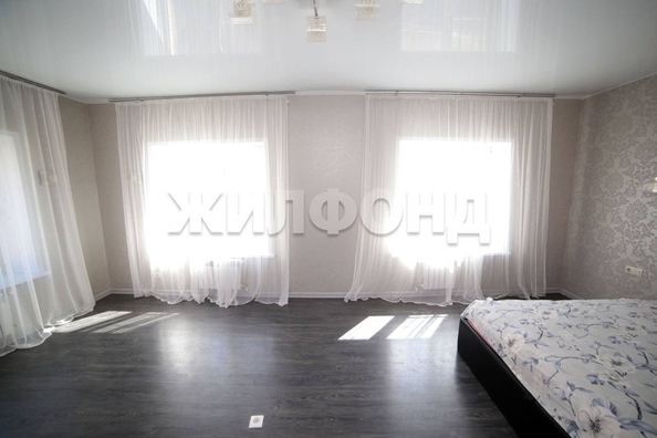 
  Продается дом 133.7 м². Фото 23.