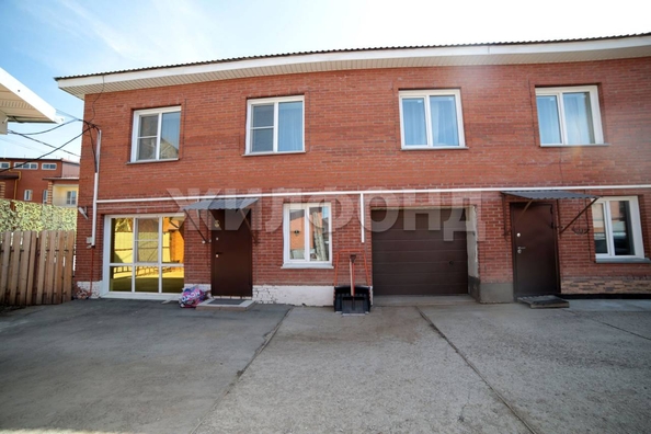 
  Продается дом 133.7 м². Фото 30.