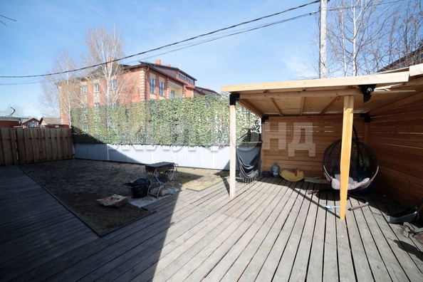 
  Продается дом 133.7 м². Фото 35.