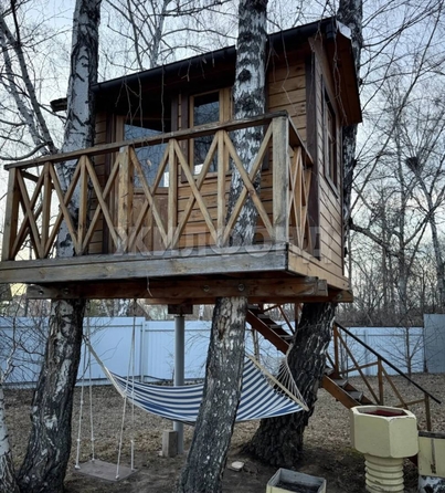 
  Продается дом 31.7 м². Фото 5.