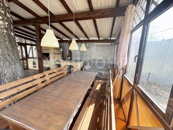 
  Продается дом 31.7 м². Фото 11.
