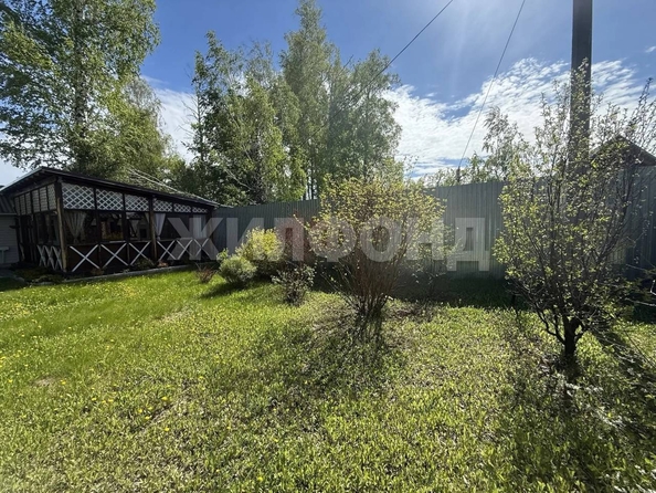
  Продается дом 31.7 м². Фото 4.