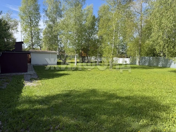 
  Продается дом 31.7 м². Фото 6.