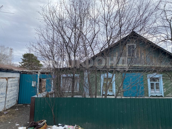 
  Продается дом 39.2 м². Фото 1.