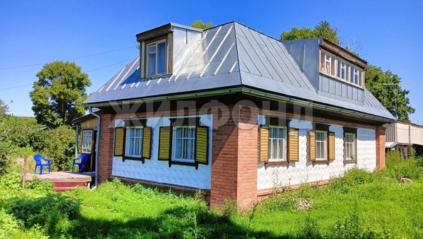 
  Продается дом 68.4 м². Фото 1.