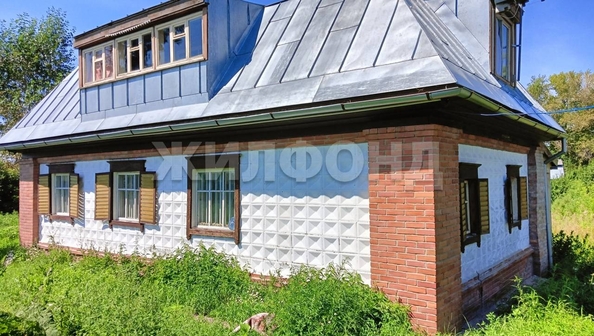 
  Продается дом 68.4 м². Фото 2.