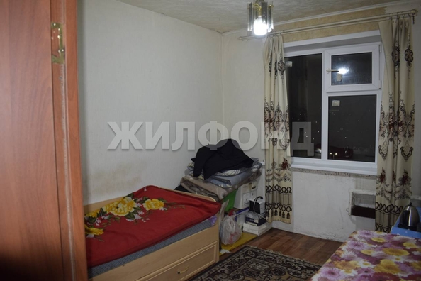 
  Продается комната 9.5 м². Фото 1.
