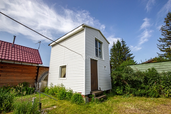 
  Продается коттедж 70 м². Фото 24.