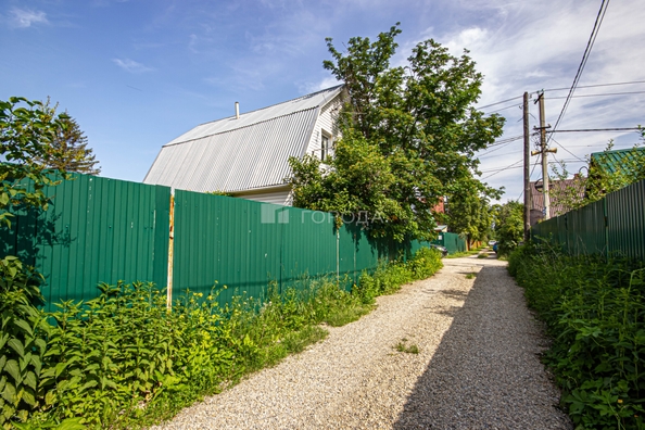
  Продается коттедж 70 м². Фото 42.