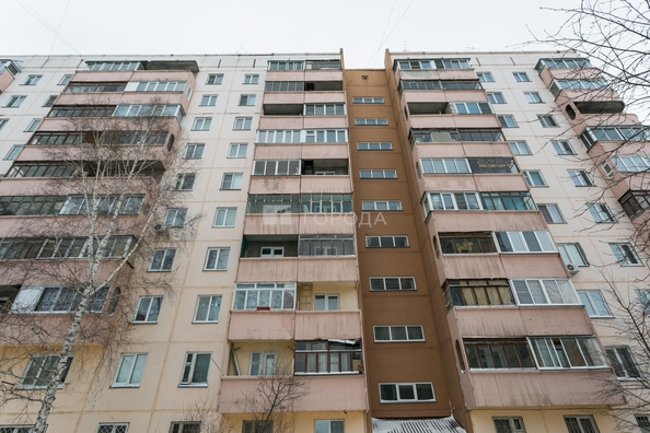 
  Продается 1-комн. квартира 41 м². Фото 12.