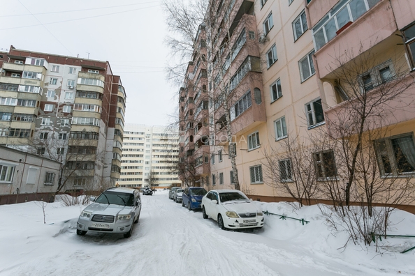 
  Продается 1-комн. квартира 41 м². Фото 13.