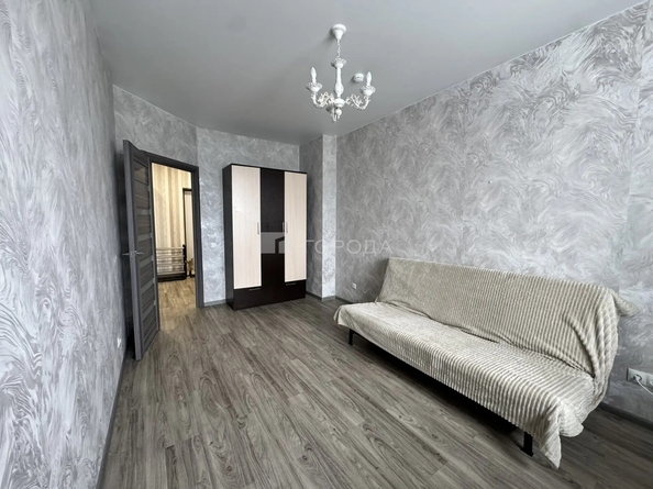 
  Продается 2-комн. квартира 60.9 м², в ЖК Ясный берег, дом 11. Фото 8.