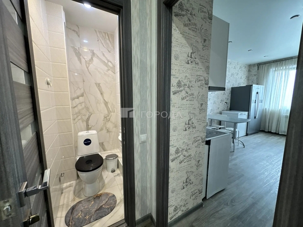 
  Продается 2-комн. квартира 60.9 м², в ЖК Ясный берег, дом 11. Фото 13.