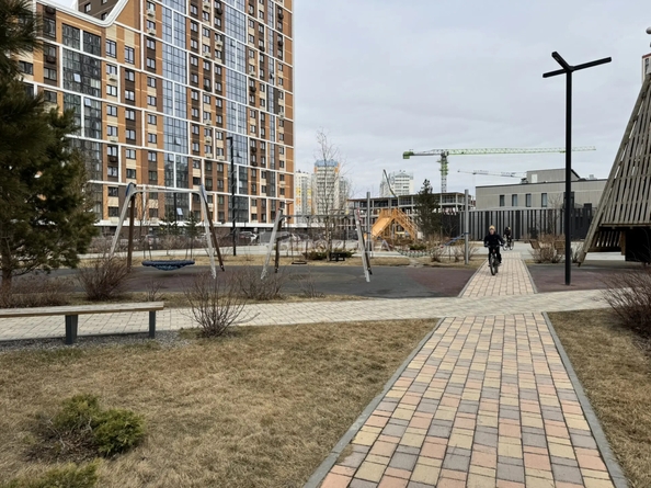 
  Продается 2-комн. квартира 60.9 м², в ЖК Ясный берег, дом 11. Фото 21.