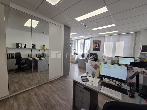 
  Сдается офис 125 м². Фото 12.