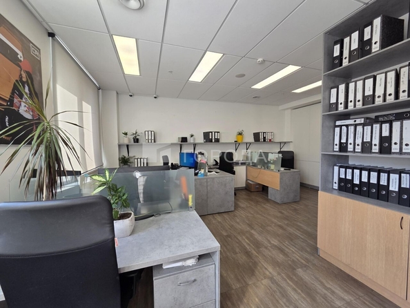 
  Сдается офис 125 м². Фото 13.