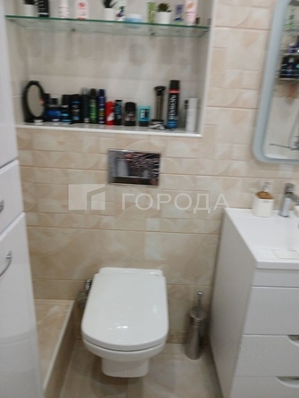 
  Продается 2-комн. квартира 55 м². Фото 9.