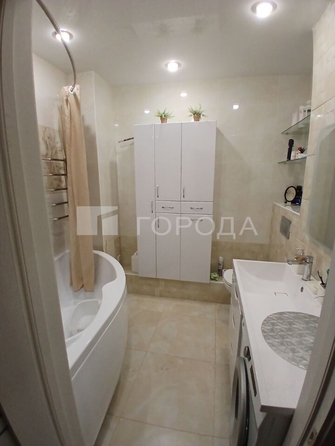 
  Продается 2-комн. квартира 55 м². Фото 12.