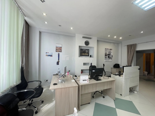 
  Сдается офис 62.2 м². Фото 6.