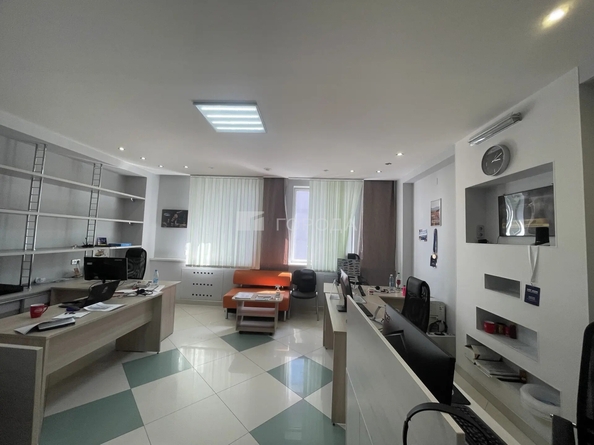 
  Сдается офис 62.2 м². Фото 9.