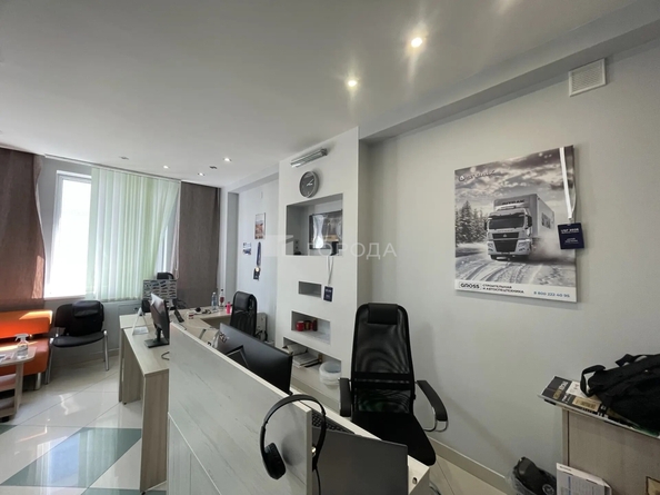 
  Сдается офис 62.2 м². Фото 10.