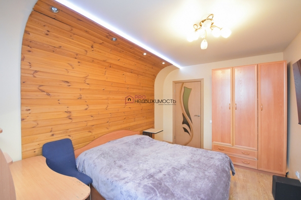 
  Продается 1-комн. квартира 39 м². Фото 6.
