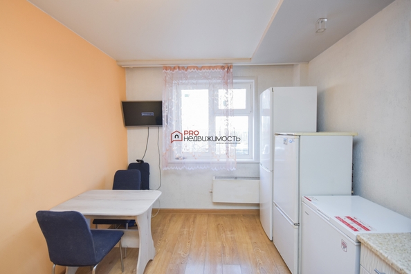 
  Продается 1-комн. квартира 39 м². Фото 11.