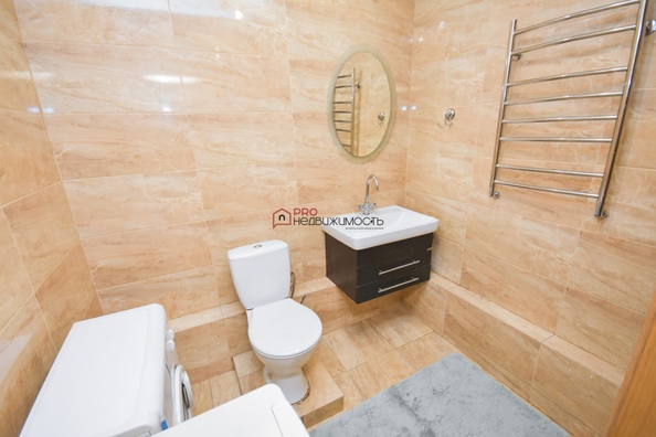 
  Продается 1-комн. квартира 39 м². Фото 15.