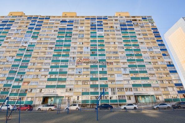 
  Продается 1-комн. квартира 39 м². Фото 22.