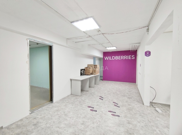 
  Сдается универсальное помещение 240 м², в ЖК На Фадеева, дом 8. Фото 14.