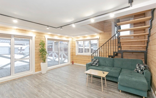 
  Продается дом 145 м². Фото 18.