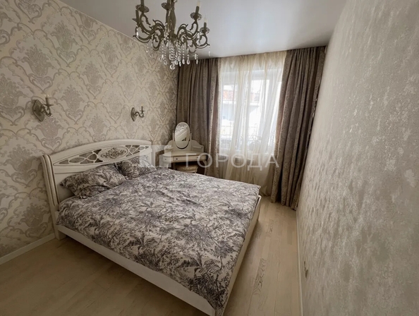 
  Продается 3-комн. квартира 80.5 м². Фото 17.