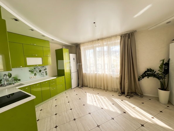 
  Продается 3-комн. квартира 80.5 м². Фото 8.