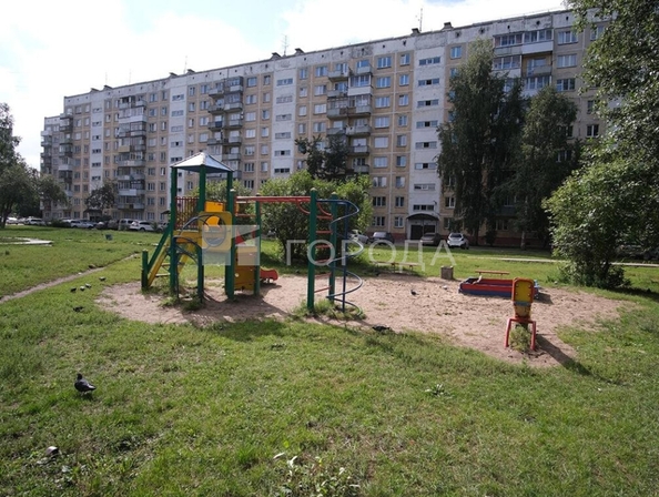 
  Продается 2-комн. квартира 46.7 м². Фото 5.