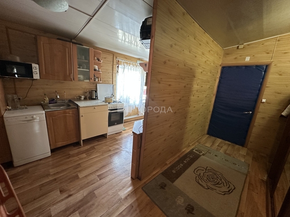 
  Продается дом 84.6 м². Фото 5.