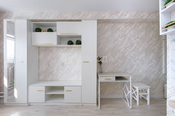
  Продается студия 17.5 м². Фото 9.