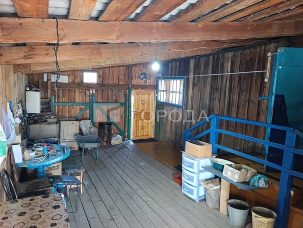 
  Продается дом 51.6 м². Фото 19.