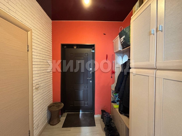 
  Продается студия 20.5 м². Фото 9.