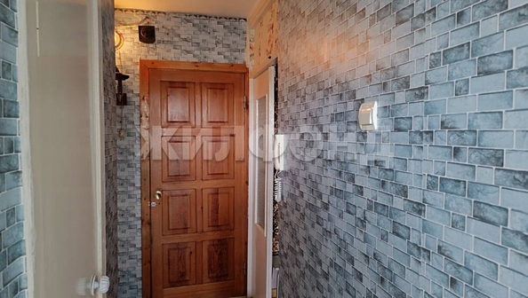
  Продается 1-комн. квартира 29.6 м². Фото 5.