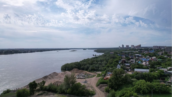 
  Продается студия 33.58 м², в ЖК Беринг, дом 3. Фото 1.